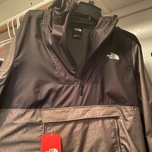 Light weight jacket